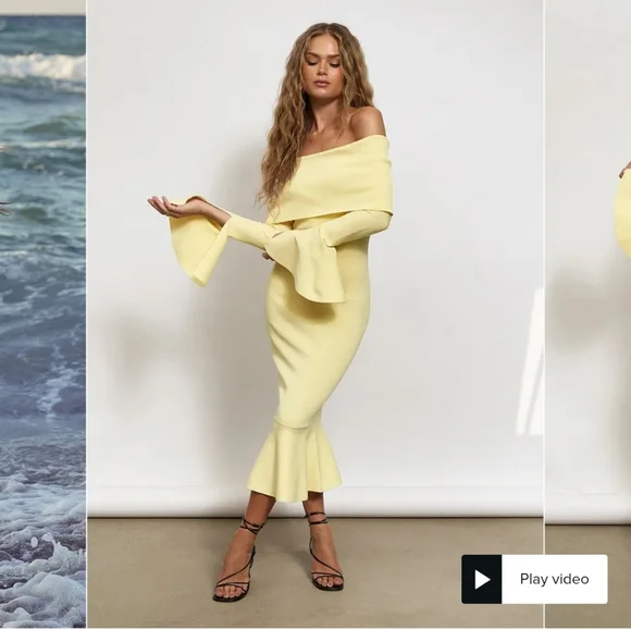 Na-Kd | Dresses | Dress Yellow Nakd | Poshmark Na-Kd | Dresses | Dress Yellow Nakd | Poshmark